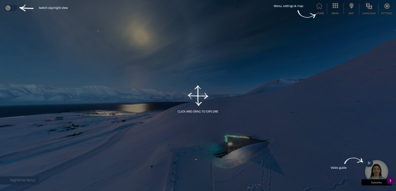 Screenshot 2023-03-26 at 12-30-13 Svalbard Global Seed Vault Virtual Tour Explore in 360°